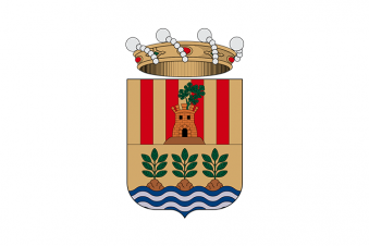 Tu Bandera - Bandera de Polop