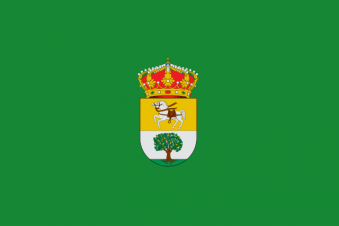 Tu Bandera - Bandera de Puerto Serrano