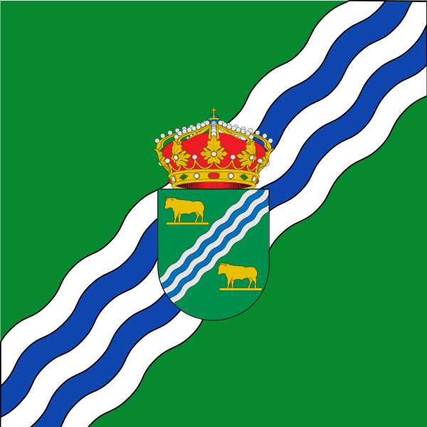 Bandera Riofrío