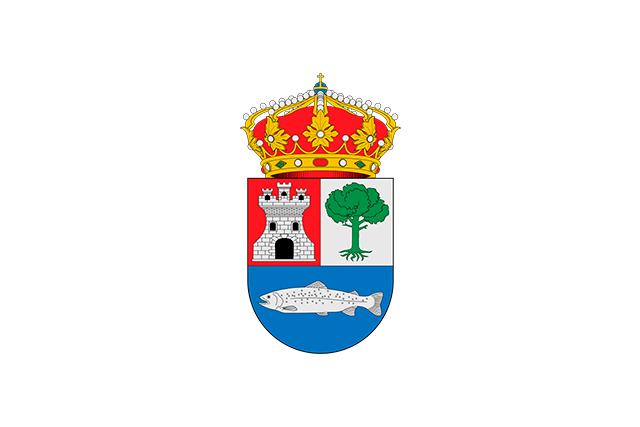 Bandera Rioseco de Tapia