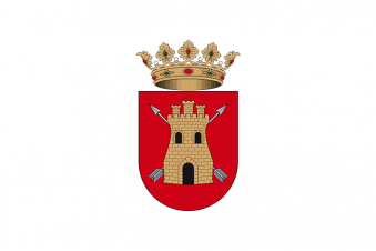 Tu Bandera - Bandera de Sagra