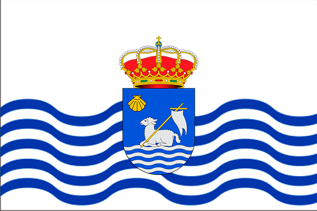 Bandera San Juan de la Rambla