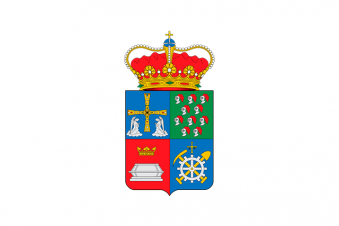 Tu Bandera - Bandera de San Martín del Rey Aurelio