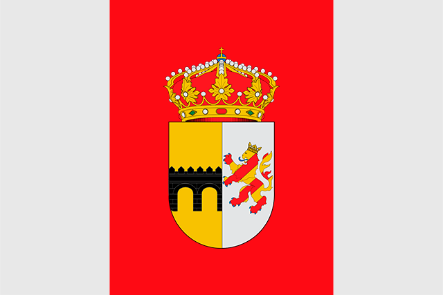 Bandera San Muñoz