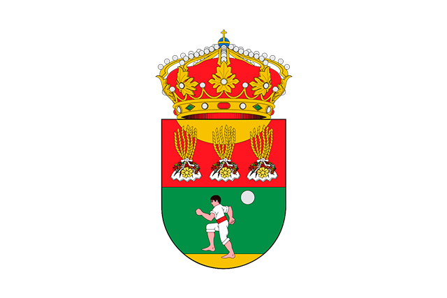 Bandera San Pedro Manrique