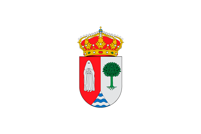 Bandera San Vicente de la Cabeza