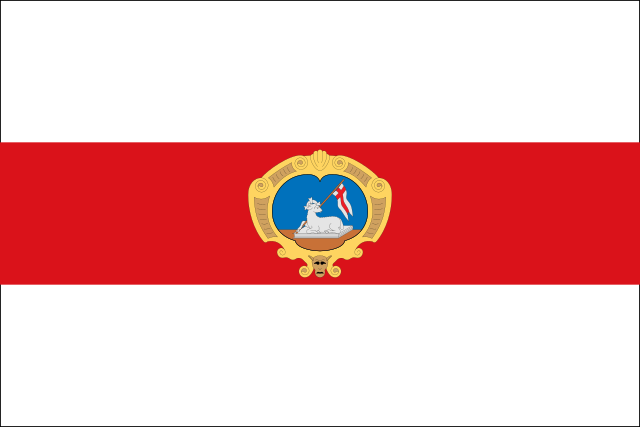 Bandera Sant Joan