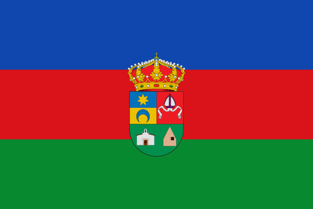 Bandera Santa Clara de Avedillo