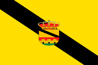 Tu Bandera - Bandera de Santa María del Campo