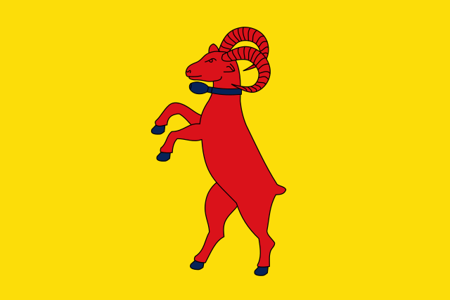 Bandera Sarroca de Bellera