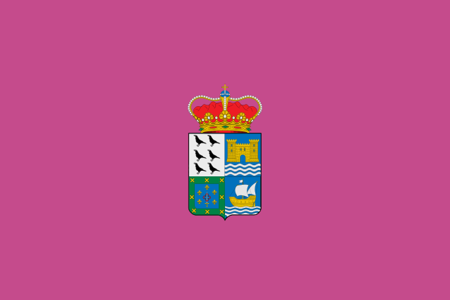 Bandera Soto del Barco