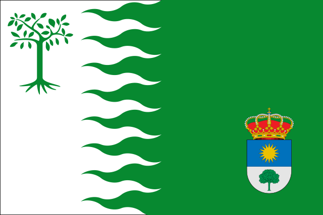 Bandera Taberno