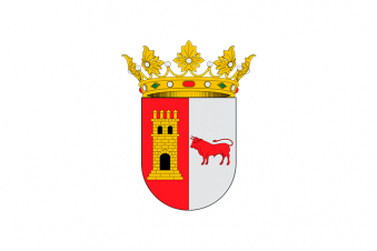 Tu Bandera - Bandera de Tàrbena