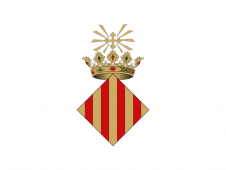 Tu Bandera - Bandera de Tibi
