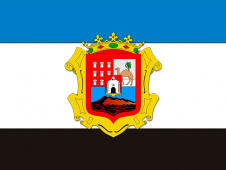 Tu Bandera - Bandera de Tinajo