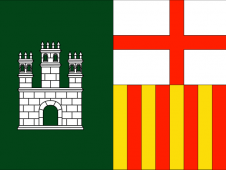 Tu Bandera - Bandera de Tona