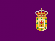Tu Bandera - Bandera de Torija