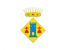 Tu Bandera - Bandera de Torre de Claramunt, La
