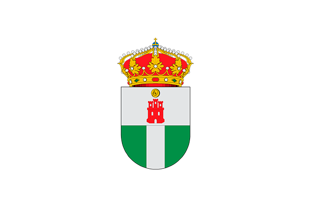 Bandera Torre de Miguel Sesmero