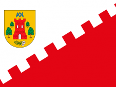 Tu Bandera - Bandera de Torrecilla de la Jara