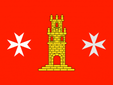 Tu Bandera - Bandera de Torrelameu