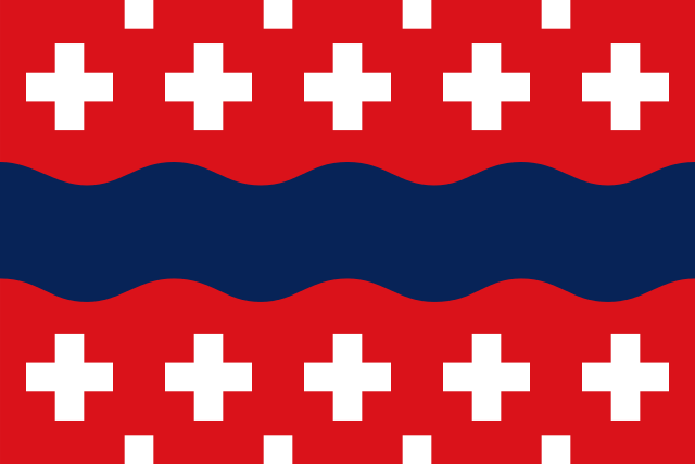 Bandera Torrent (Gerona)