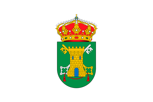 Bandera Torreorgaz