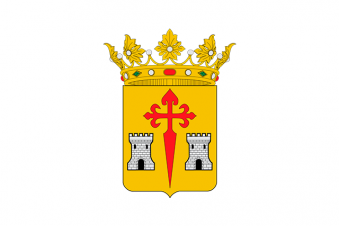 Tu Bandera - Bandera de Torres de Albánchez