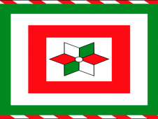 Tu Bandera - Bandera de Torres de Albarracín