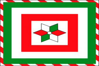 Tu Bandera - Bandera de Torres de Albarracín
