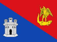 Tu Bandera - Bandera de Tous