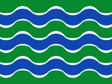 Tu Bandera - Bandera de Tragacete