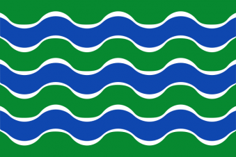 Tu Bandera - Bandera de Tragacete