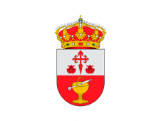 Tu Bandera - Bandera de Trasierra