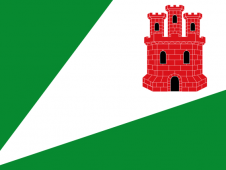 Tu Bandera - Bandera de Trigueros del Valle