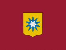 Tu Bandera - Bandera de Trucios-Turtzioz