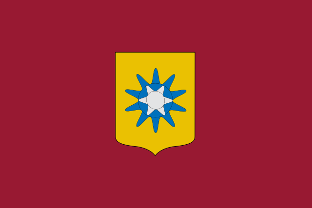 Bandera Trucios-Turtzioz