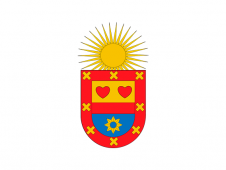 Tu Bandera - Bandera de Urraul Alto