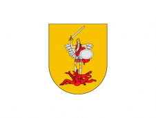 Tu Bandera - Bandera de Urroz