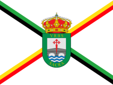 Tu Bandera - Bandera de Usagre