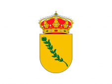 Tu Bandera - Bandera de Valdearenas