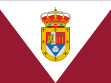 Tu Bandera - Bandera de Valdeconcha
