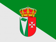 Tu Bandera - Bandera de Valdelosa