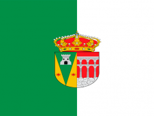 Tu Bandera - Bandera de Valdeprados