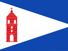 Tu Bandera - Bandera de Valdescorriel