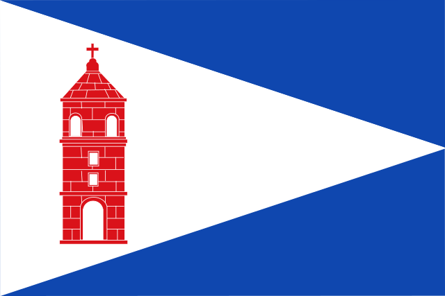Bandera Valdescorriel