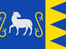 Tu Bandera - Bandera de Valga