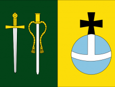 Tu Bandera - Bandera de Vall de Bianya, La