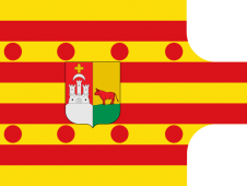 Tu Bandera - Bandera de Vall de Gallinera