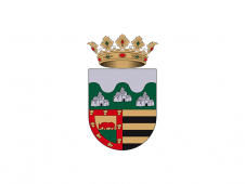 Tu Bandera - Bandera de Vall de Laguar, la